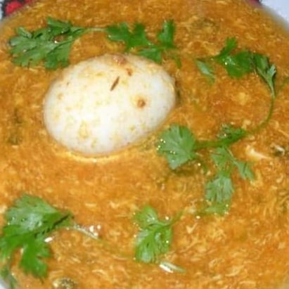 Photo of the egg broth – recipe of egg broth on DeliRec