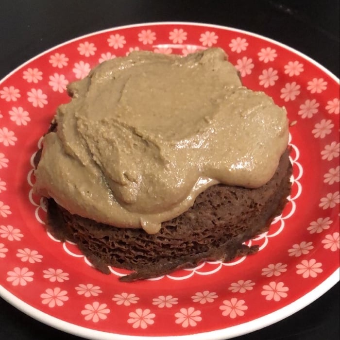 Photo of the Fit Cocoa and Whey Cupcake – recipe of Fit Cocoa and Whey Cupcake on DeliRec