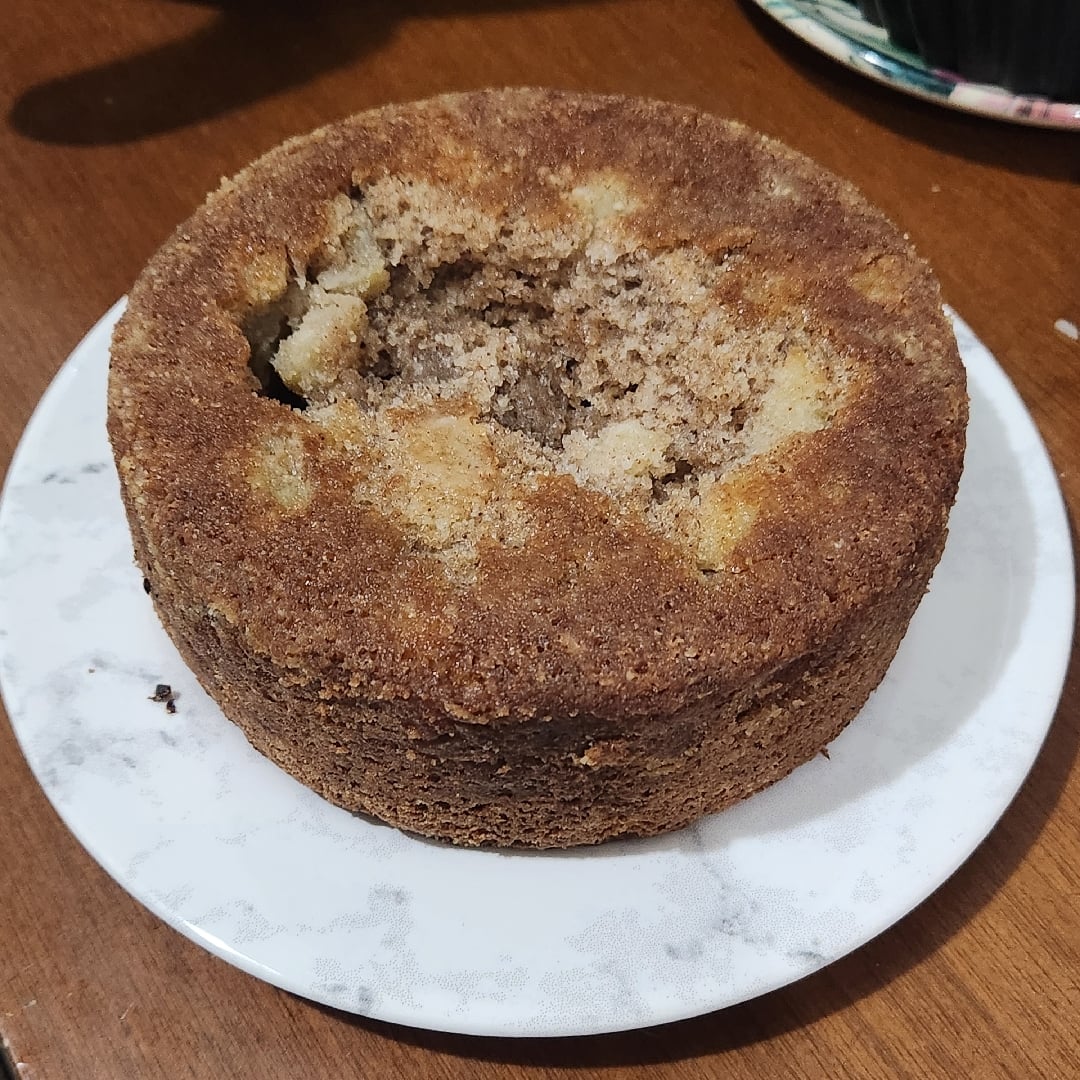 Photo of the Apple Cake - YouTube: Chata de Galocha – recipe of Apple Cake - YouTube: Chata de Galocha on DeliRec