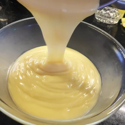 Recipe of Confectioner Cream on the DeliRec recipe website