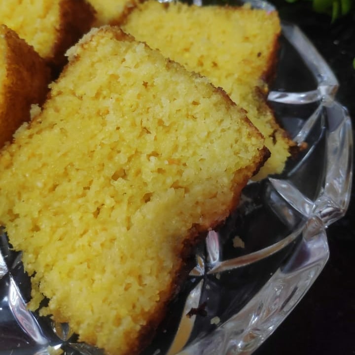 Photo of the Corn tin cake – recipe of Corn tin cake on DeliRec