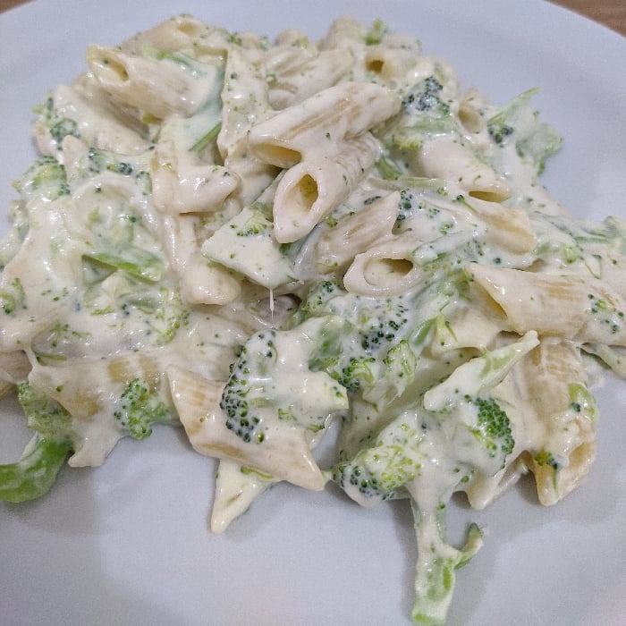 Photo of the pasta with broccoli – recipe of pasta with broccoli on DeliRec