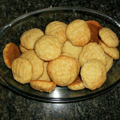Photo of the Cream Biscuit – recipe of Cream Biscuit on DeliRec