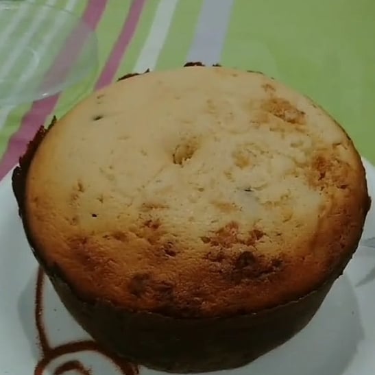 Photo of the blender cookie – recipe of blender cookie on DeliRec