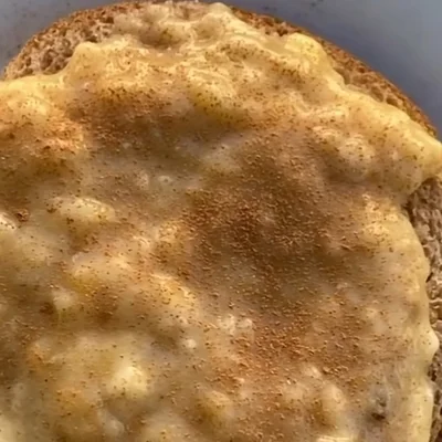 Recipe of Bread with dulce de leche and cinnamon on the DeliRec recipe website