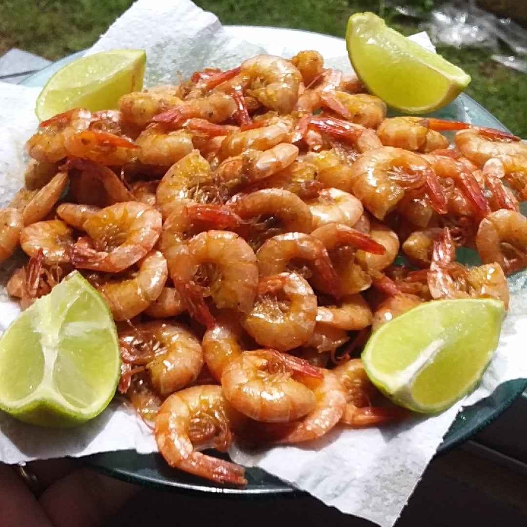 Photo of the Tasty shrimp portion – recipe of Tasty shrimp portion on DeliRec