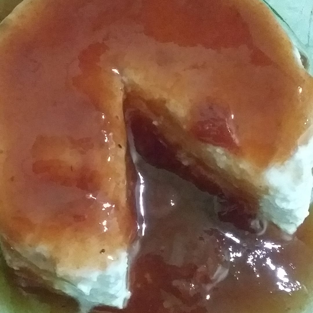Foto da Queijo caseiro com calda de goiabada - receita de Queijo caseiro com calda de goiabada no DeliRec