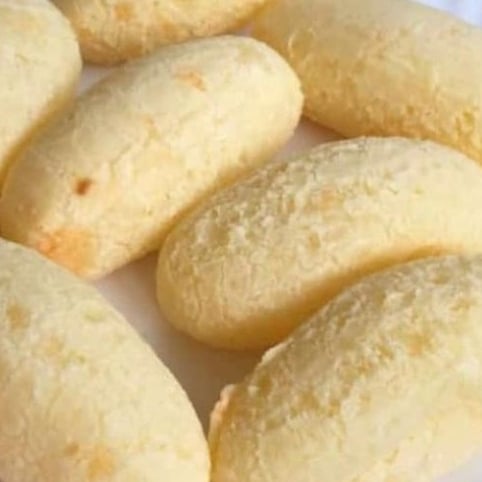 Photo of the Cheese Biscuit – recipe of Cheese Biscuit on DeliRec