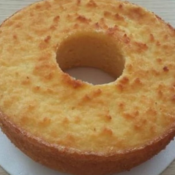 Photo of the Macaxeira Cake – recipe of Macaxeira Cake on DeliRec