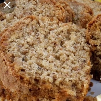 Photo of the HEALTHY BANANA CAKE – recipe of HEALTHY BANANA CAKE on DeliRec
