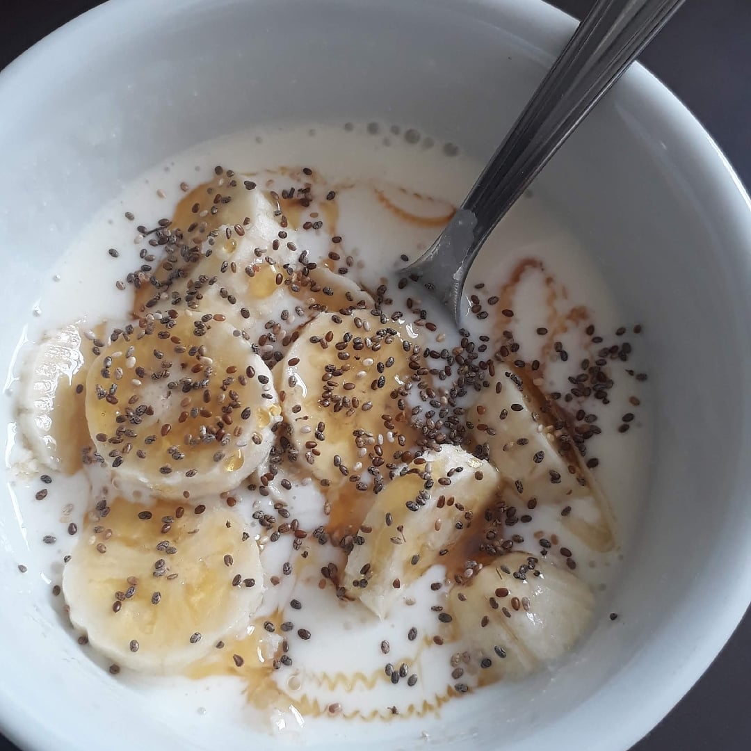 Photo of the Natural Greek Yogurt Zero Lactose – recipe of Natural Greek Yogurt Zero Lactose on DeliRec