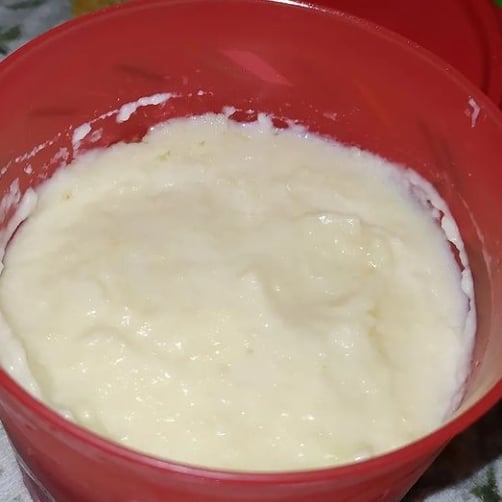 Photo of the Garlic sauce – recipe of Garlic sauce on DeliRec