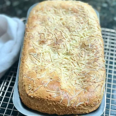 Recipe of tapioca bread on the DeliRec recipe website