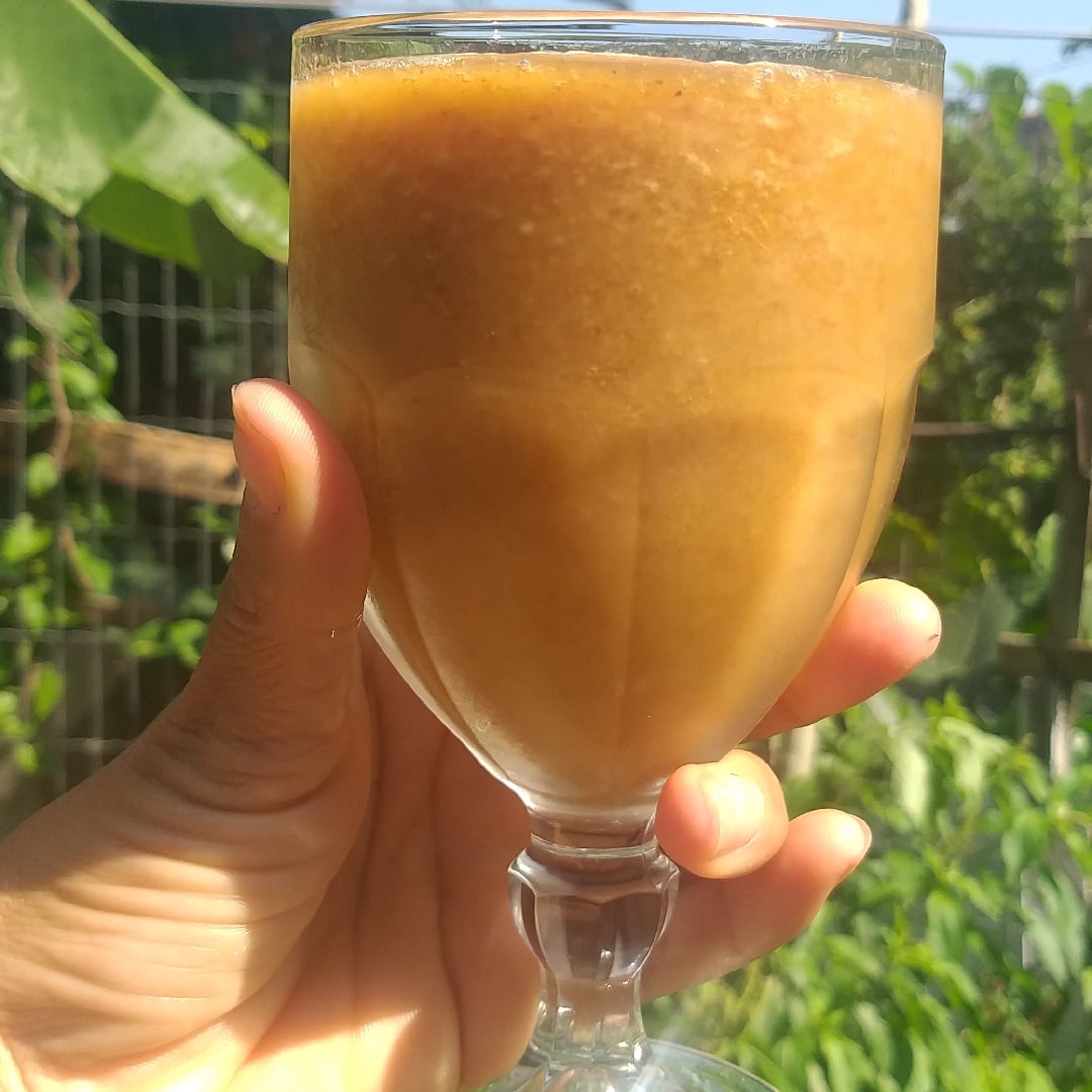Photo of the refreshing juice – recipe of refreshing juice on DeliRec