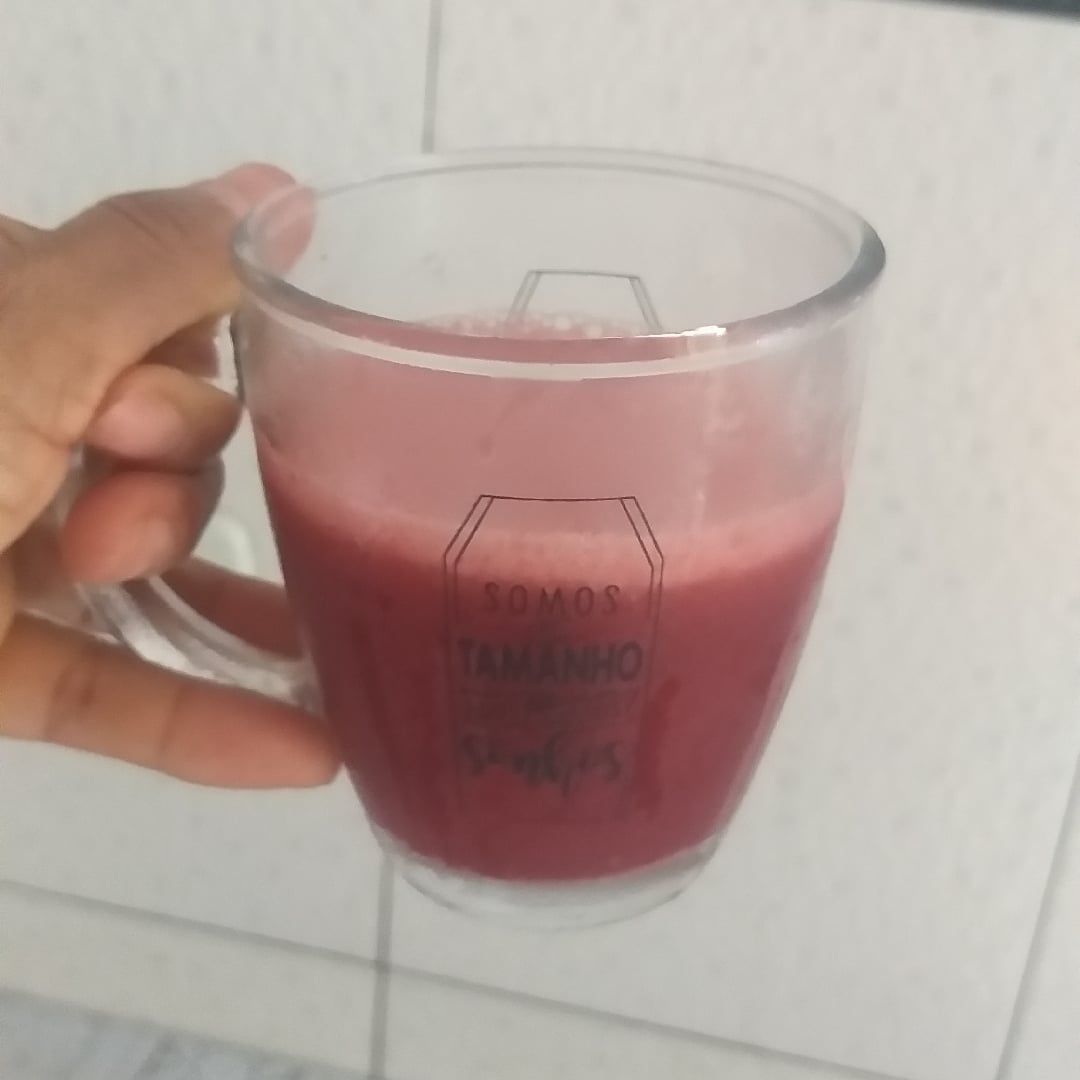 Photo of the antioxidant juice – recipe of antioxidant juice on DeliRec