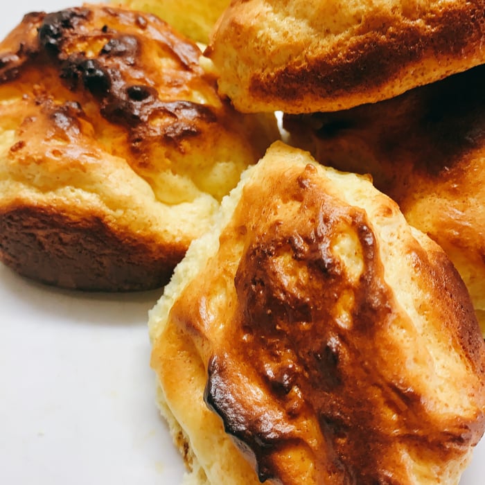 Photo of the easy bun – recipe of easy bun on DeliRec