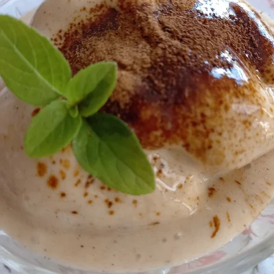 Recipe of Banana ice cream 🍌 on the DeliRec recipe website