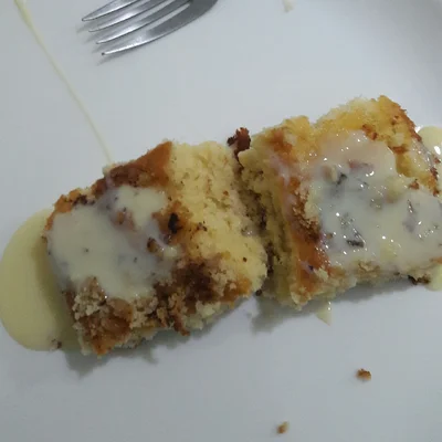 Recipe of Flour cake (easy and fast) on the DeliRec recipe website