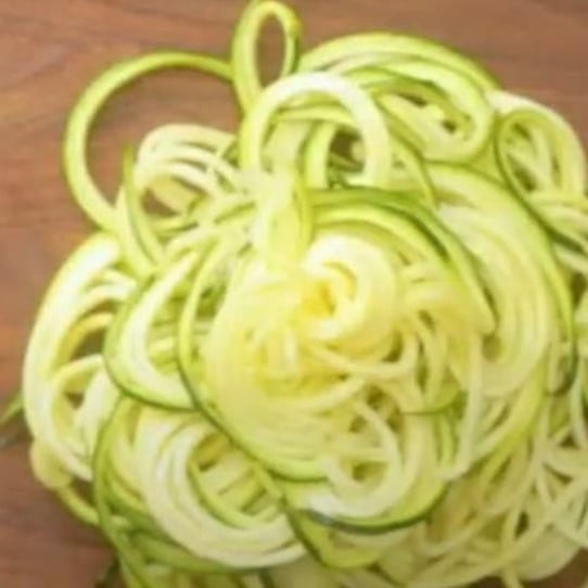 Photo of the seasoned zucchini – recipe of seasoned zucchini on DeliRec