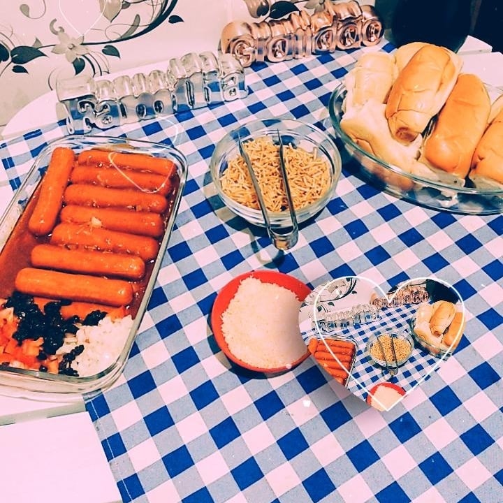 Photo of the street hot dog – recipe of street hot dog on DeliRec