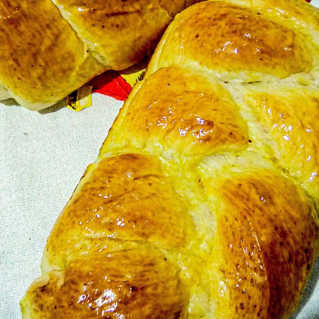 Photo of the Milk bread – recipe of Milk bread on DeliRec