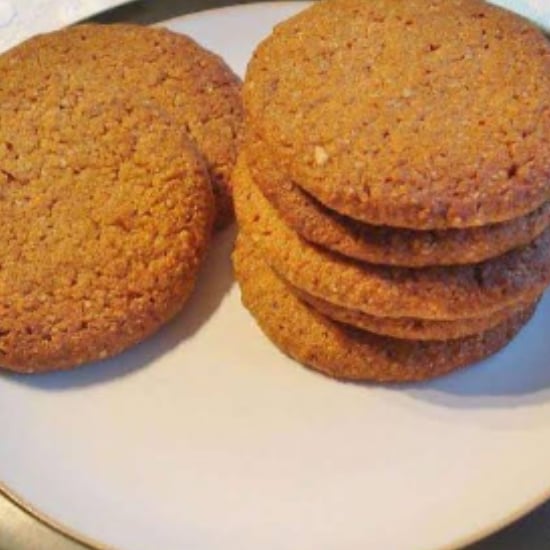 Photo of the cookie fit – recipe of cookie fit on DeliRec