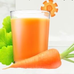 Photo of the citrus juice – recipe of citrus juice on DeliRec