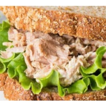 Photo of the tuna paste – recipe of tuna paste on DeliRec