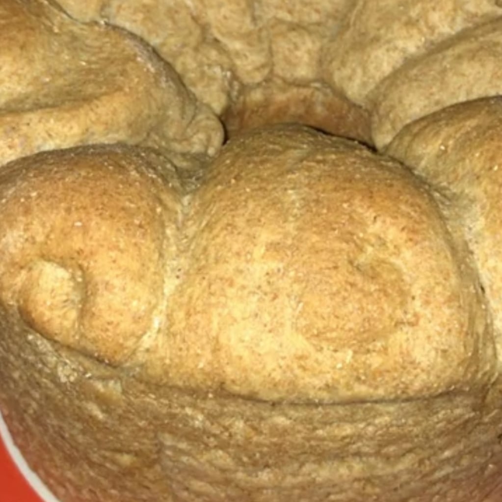 Foto aus dem Herzhafter Vollkornkuchen - Herzhafter Vollkornkuchen Rezept auf DeliRec