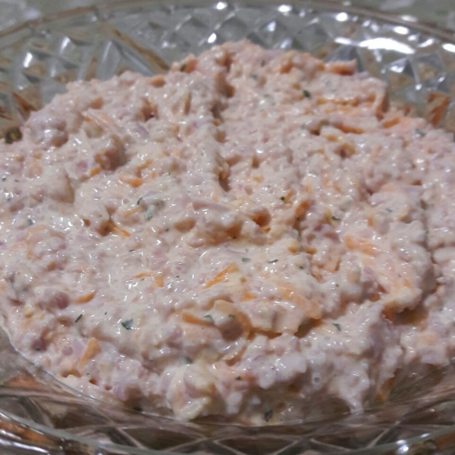 Photo of the Pâté Ham – recipe of Pâté Ham on DeliRec