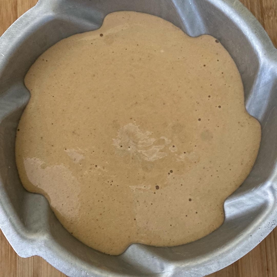Photo of the Flourless peanut cake – recipe of Flourless peanut cake on DeliRec