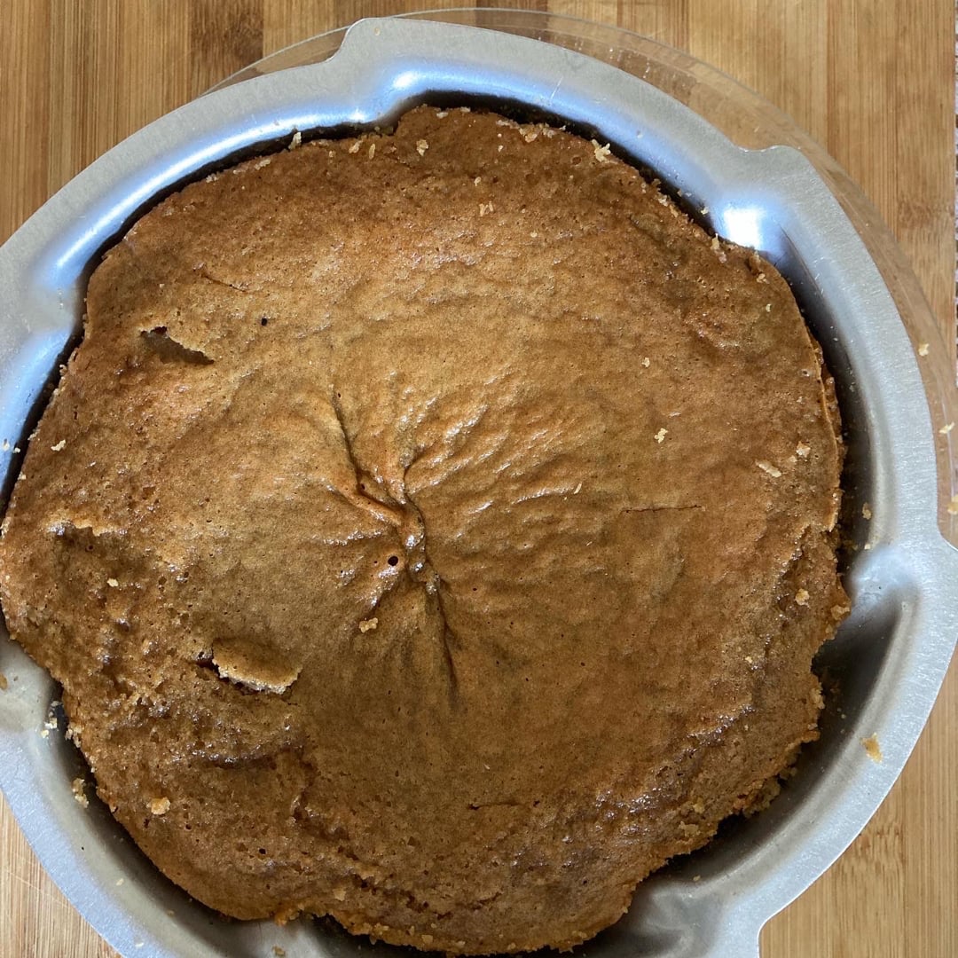 Photo of the Flourless peanut cake – recipe of Flourless peanut cake on DeliRec
