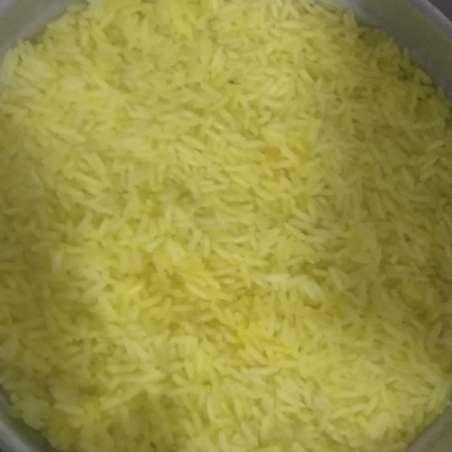 Photo of the Yellow Rice – recipe of Yellow Rice on DeliRec