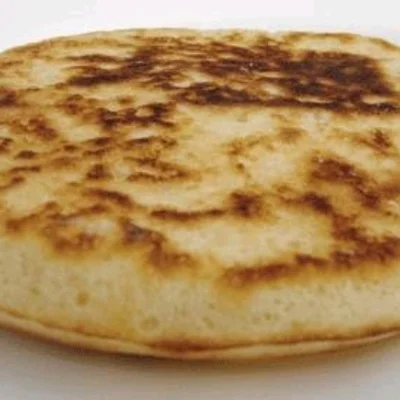 Recipe of Frying pan cheese bread on the DeliRec recipe website