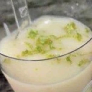 Photo of the capirinha brigadeiro – recipe of capirinha brigadeiro on DeliRec