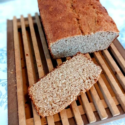 Recipe of Integral Bread Blender on the DeliRec recipe website