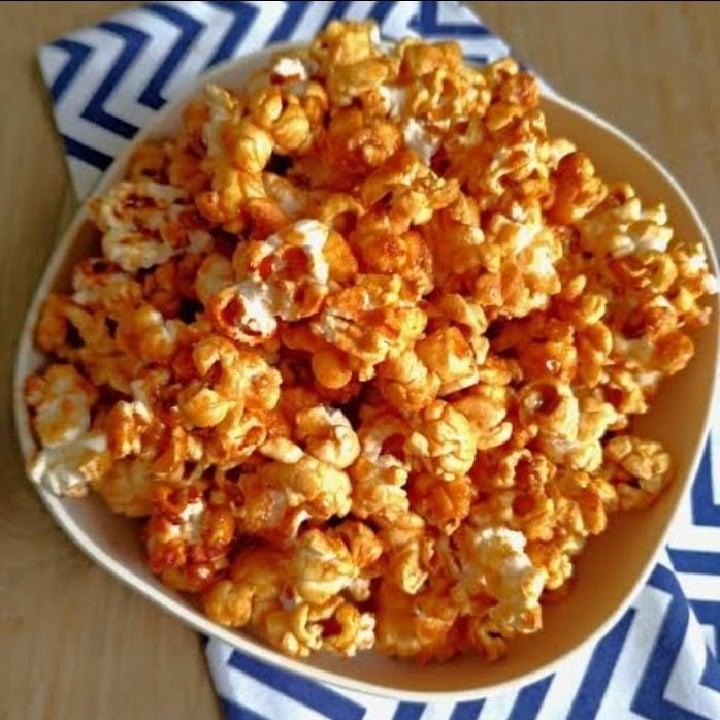 Photo of the shot popcorn – recipe of shot popcorn on DeliRec