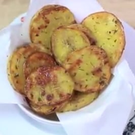 Photo of the Potato in the oven – recipe of Potato in the oven on DeliRec