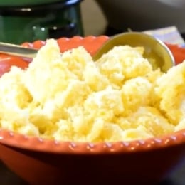 Photo of the egg crumbs – recipe of egg crumbs on DeliRec