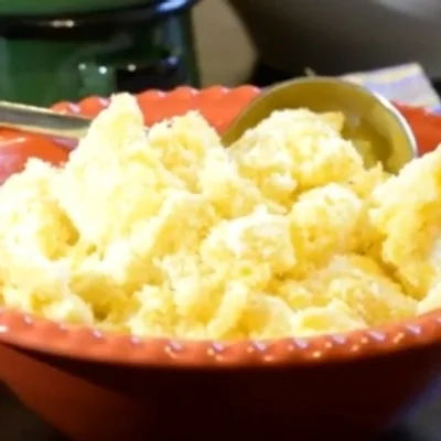 Recipe of egg crumbs on the DeliRec recipe website