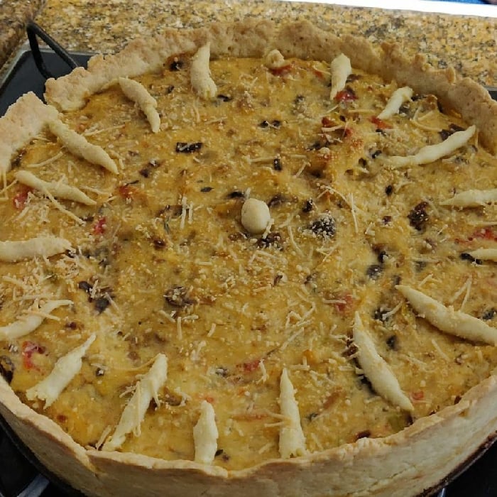 Photo of the Creamy Cod Pie – recipe of Creamy Cod Pie on DeliRec