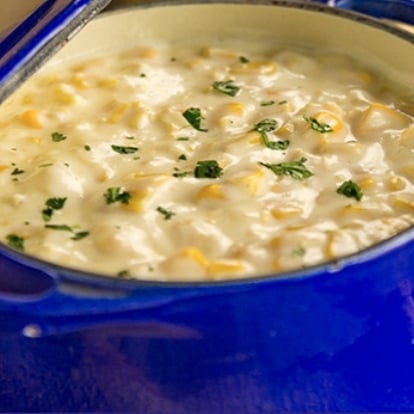 Photo of the Corn cream – recipe of Corn cream on DeliRec