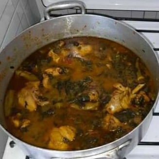 Photo of the chicken stew – recipe of chicken stew on DeliRec