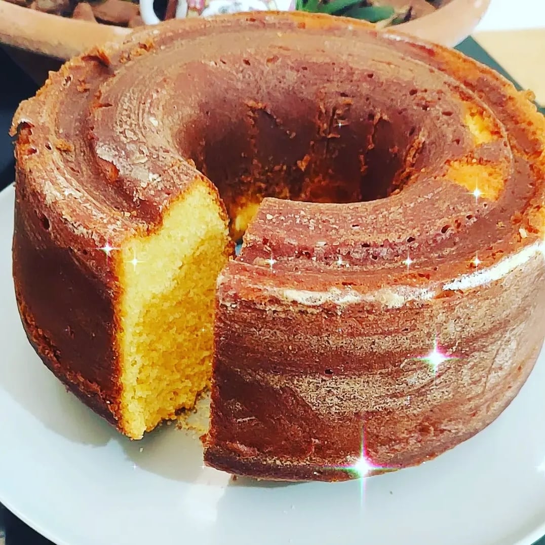 Photo of the Susu cake – recipe of Susu cake on DeliRec