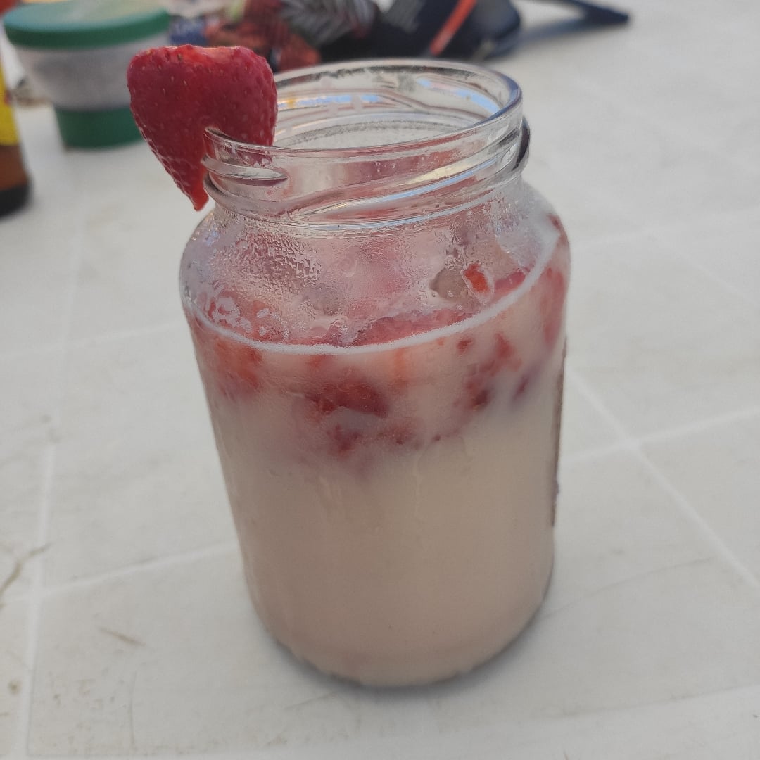 Photo of the drink with yakult – recipe of drink with yakult on DeliRec