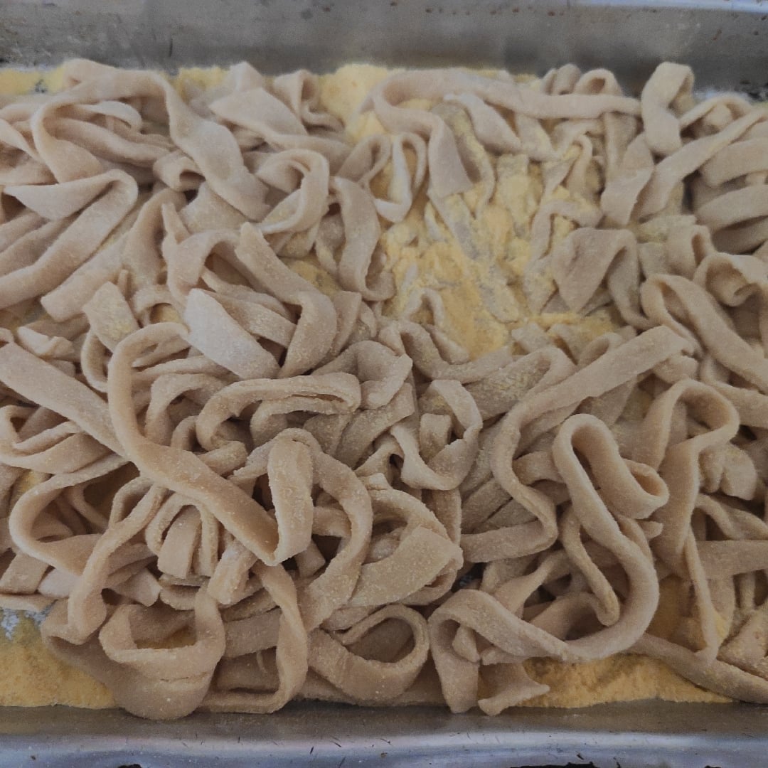 Photo of the Nonna's noodles – recipe of Nonna's noodles on DeliRec
