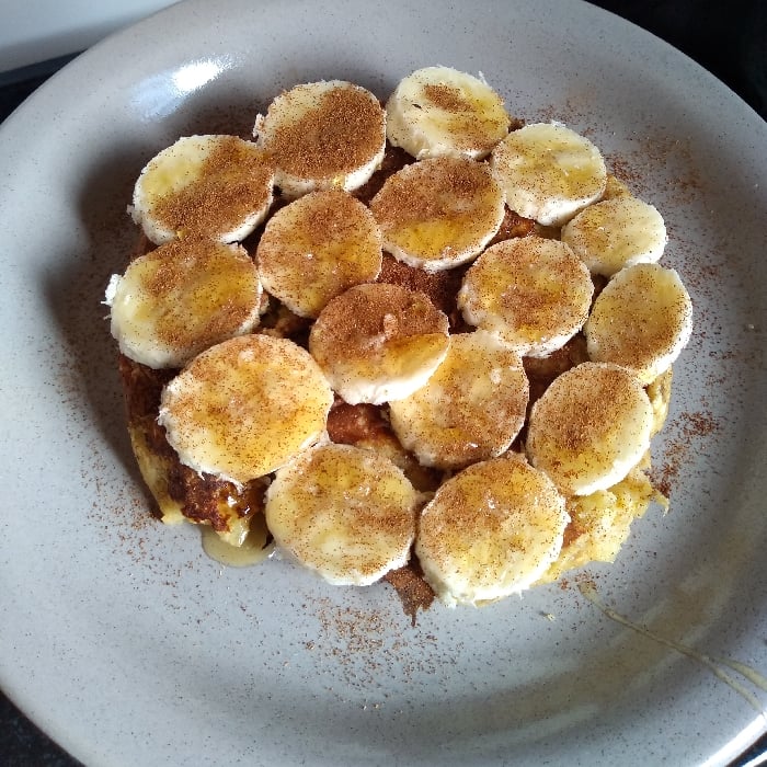 Photo of the Pancake Of Banana – recipe of Pancake Of Banana on DeliRec
