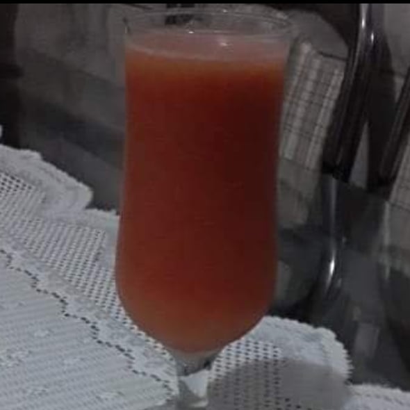 Photo of the Watermelon Juice with Guarana – recipe of Watermelon Juice with Guarana on DeliRec