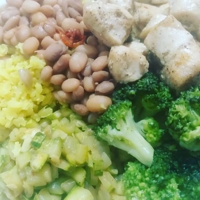 Photo of the Broccoli – recipe of Broccoli on DeliRec