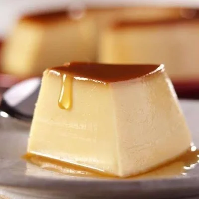 Recipe of Pudding (perfect) on the DeliRec recipe website
